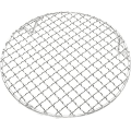 Drahtgitter SS BBQ Grill Net